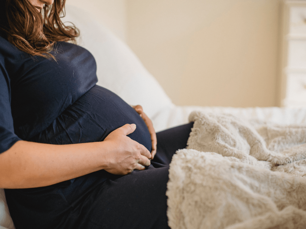 Головокружение при беременности: почему, как долго длится?