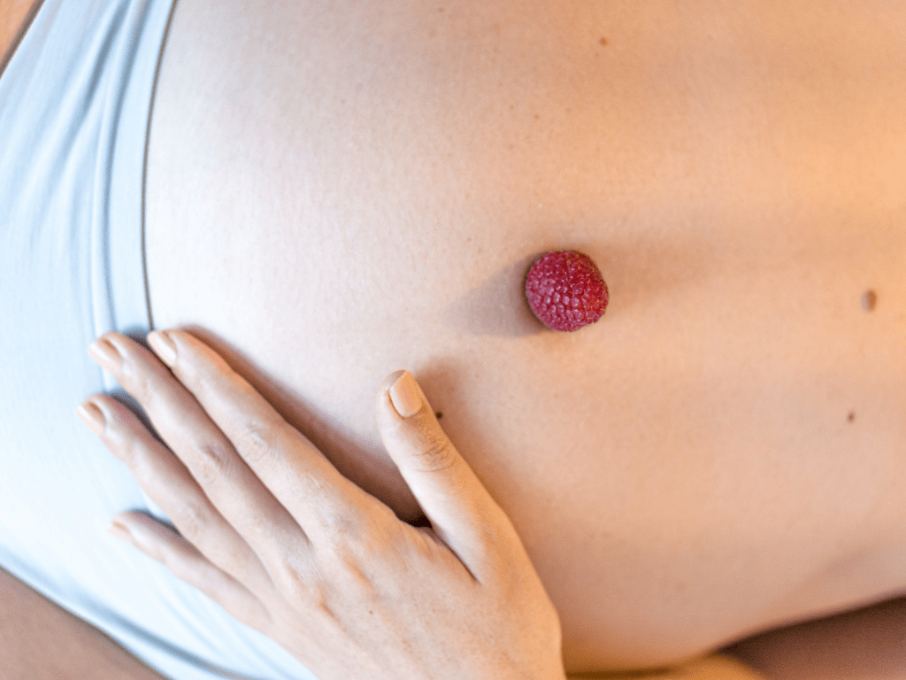 Кашель при беременности: чем опасен и как лечить