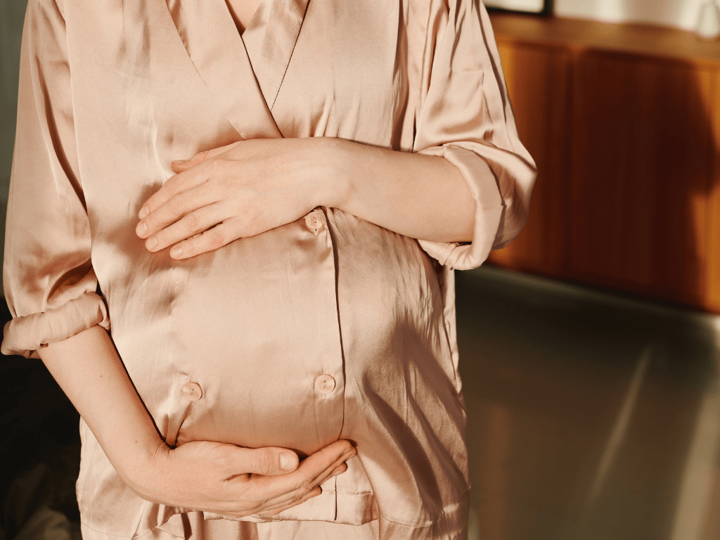Изменения в организме во время беременности - Иркутский городской  перинатальный центр имени Малиновского М.С.