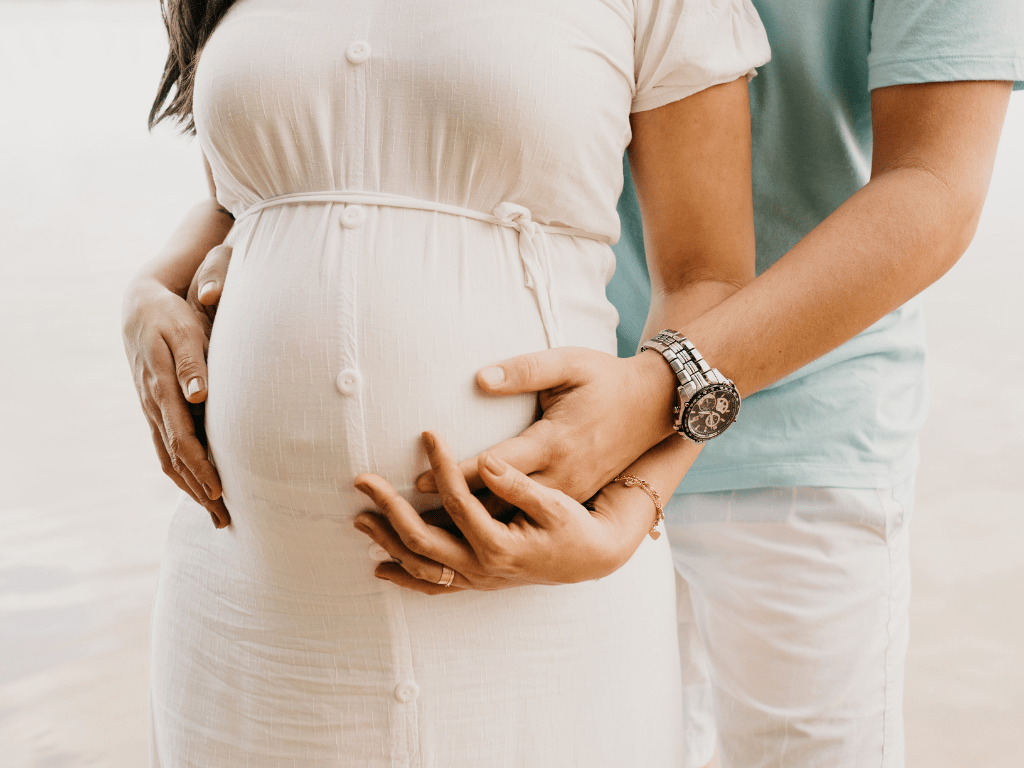 Секс во время беременности – мифы и реальность